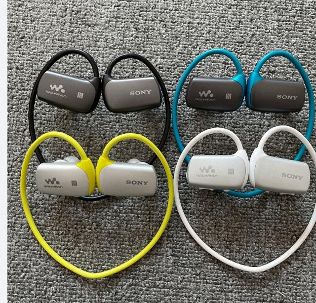 SONY NW-WS615 ワイヤレスイヤホン 防水 NW-WS615 ワイヤレスイヤホン 防水機能 SONY 16GB 動作確認済 SONY NW