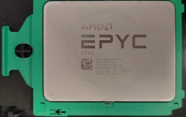最先端Intel Core i9-10920X SRGSJ 12C 3.5GHz 19.25MB 165W