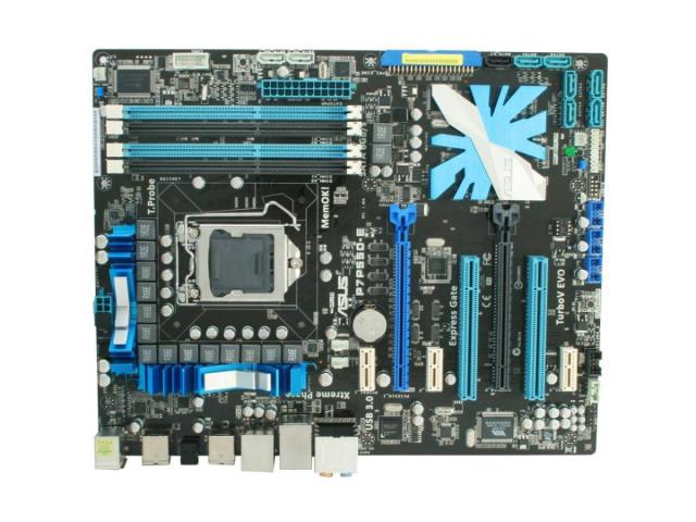 マザーボードP7P55-M Amazon | マザーボードfit for Asus P7P55D-E LGA 1156 DDR3
