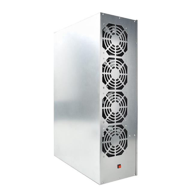 PCケース BTC-T37 Mining Rig Case 8 GPU Complete Miner Rigの通販は