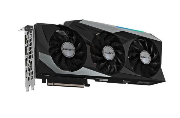 GIGABYTE GEFORCE RTX 3080 グラフィックボード