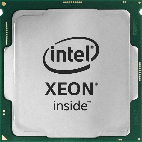 Intel Xeon E-2278G SRFB2 8C 3.4GHz 16MB 80W LGA1151 中古