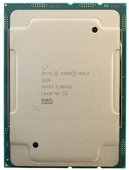 ⭐️動作確認済品⭐️ Intel Xeon GOLD 5218 CPU② Intel Xeon Gold 5218 22MB Cache 2.30GHz Processor for sale online