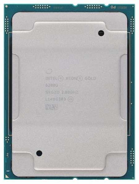 Intel Xeon Gold 6208U SRGZD 16C 2.9GHz 22MB 150W LGA3647 DDR4-2933 中古