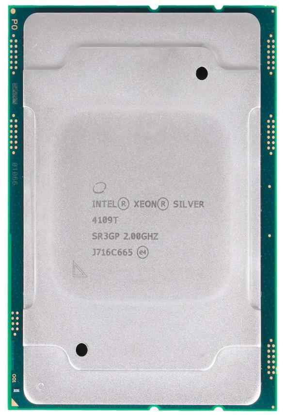 Intel Xeon W-3345 SRKSU 24C 3GHz 4.0GHz 36MB 250W LGA4189 DDR4