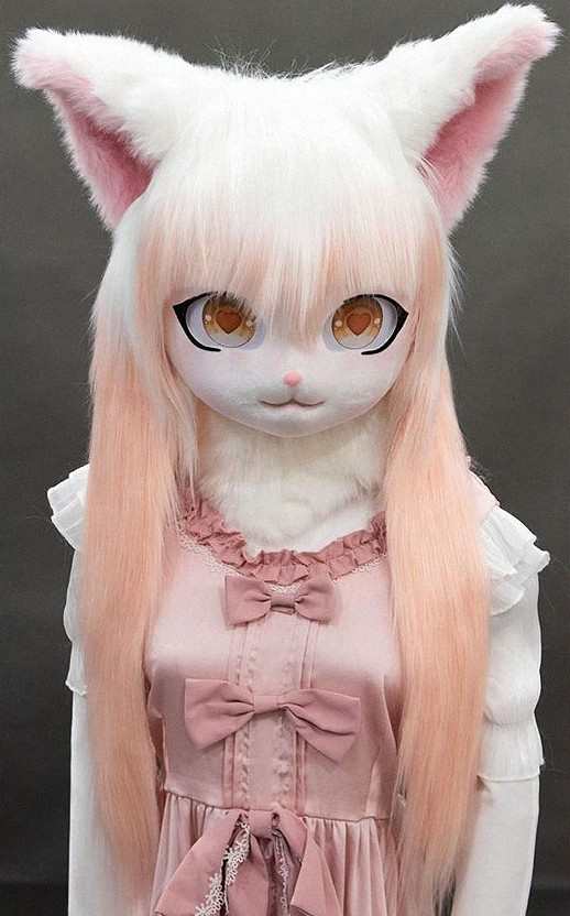 着ぐるみヘッド 猫 白とオレンジ 全頭ヘッド ケモノ マスク ファースーツ ぬいぐるみ コスプレ コスチューム 中古の通販はau PAY マーケット  - パワーテクノロジーストア | au PAY マーケット－通販サイト