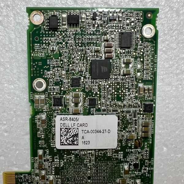 RAIDカード Adaptec RAID ASR-8405 12Gb/s 中古の通販は
