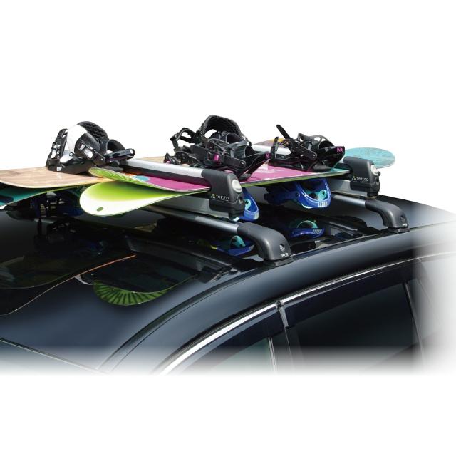 スノーボード6枚 LET'S GO BOARD! HOW-TO DUD 6枚セット LET'S GO