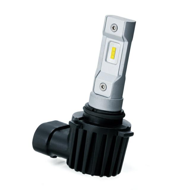 PIAA ヘッドライト/フォグライト用 LED 6000K 〈コントローラーレスタイプ〉 12V 18W 4000lm HB3/4_HIR1/2 3年保証 車検対応 2個入 LEH181 ピア_3