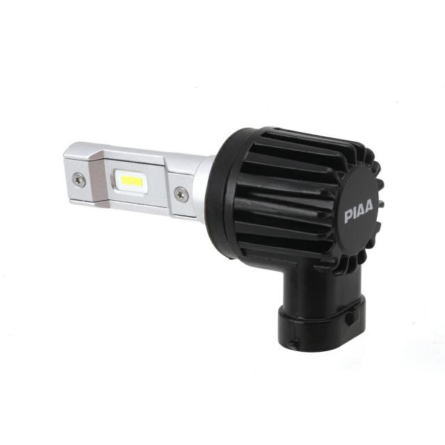 PIAA ヘッドライト/フォグライト用 LED 6000K 〈コントローラーレスタイプ〉 12V 18W 4000lm H8/9/11/16 3年保証 車検対応 2個入 LEH182 ピア_4