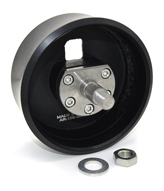 DDM ステアリング コラム エクステンダー AR147GTA001 ALFA ROMEO 156 RESTYLING GT 147