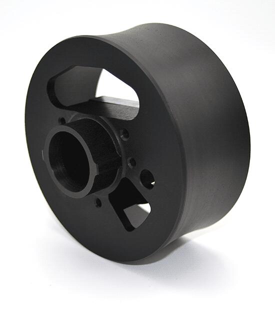 DDM ステアリング コラム エクステンダー VAG-PO-AU-001 AUDI TT TTS