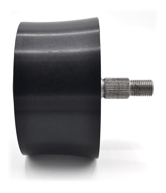 DDM Steering Column Extender