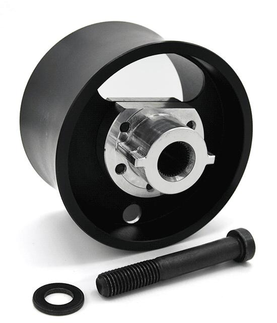 DDM ステアリング コラム エクステンダー RNLT-CL-0002 RENAULT CLIO2 TWINGO2 イタリア製 Steering Column Extender ルノー用 Daily Driver Motorsport デイリードライバー ハンドル位置 調整の通販は