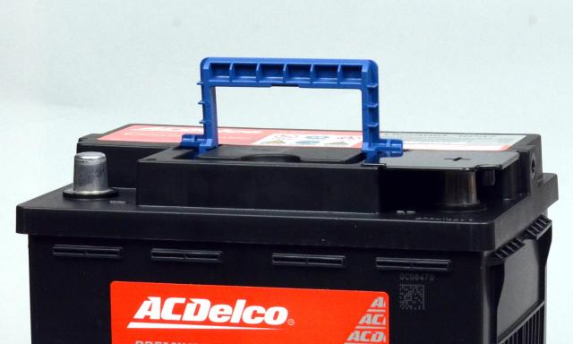 【送料無料】 ACデルコ 欧州車用メンテナンスフリーバッテリー LN1 24ヶ月/4万キロ保証 　補水不要 メMFバッテリー 排気プラグ 両側一括排気 両側一括排気 フレーム格子構造 2重カバー 液口栓無 折りたたみ式ハンドル付 ACDelco ヨーロッパ車_5