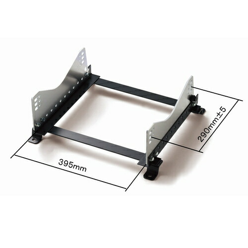 BRIDE ブリッド スーパーシートレール FX タイプ SUPER SEAT RAIL