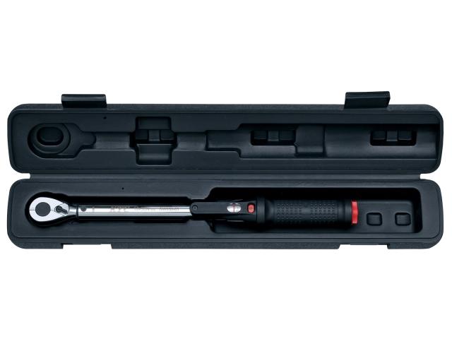 KTC 9.5sq.プレセット型トルクレンチ GW050-03 ホイールナット トルク管理 メンテナンス 整備 工具 自動車_1