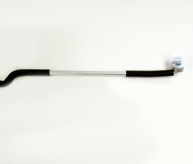 ダイハツ ACリキッドチューブ 88716-B5010 S320系 デンソー製