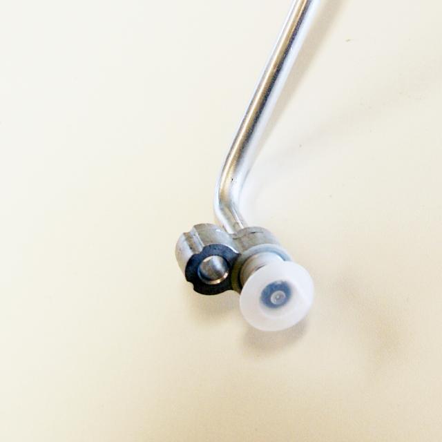 ダイハツ ACリキッドチューブ 88716-B5030 S200系 デンソー製