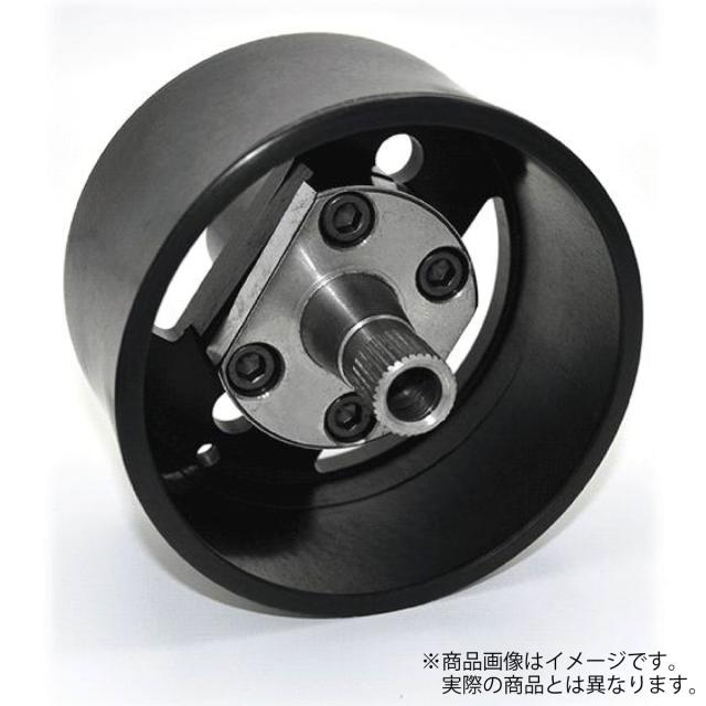 DDM ステアリング コラム エクステンダー TYTYRS00001 GSヤリス用 イタリア製 Steering Column