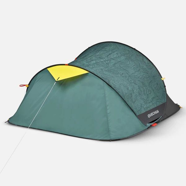 タケノコテント2　タン　新品未使用/送料込/即日発送 タケノコテント2（タン） T8-795-TN - DOD（ディーオーディー