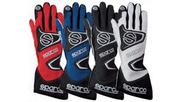 【TIDE RG-9】 FIA 8856-2000公認 SPARCO スパルコ レーシンググローブ RACING GLOVE