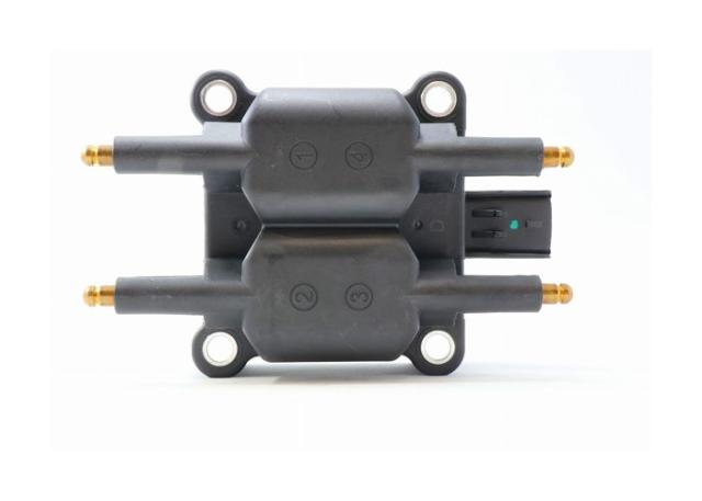 BMW MINI イグニッションコイル GN10142-12B1   ZS382  IC14100  純正品番：12137510738 MINI R50 型式:GH-RA16 年式：2002-2007