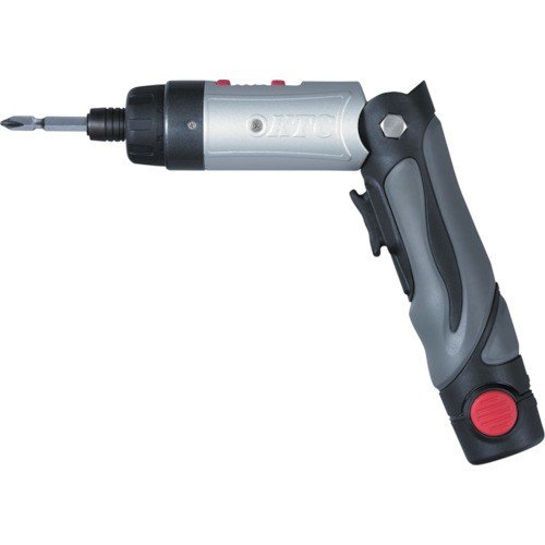 KTC 工具 【JTAE121】 動力工具　電動ツール類 1/4"コードレスドライバセット【JTAE121T】_1