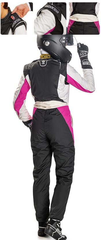 在庫あり 即納可】SPARCO スパルコ レーシングスーツ COMPETITION+ 