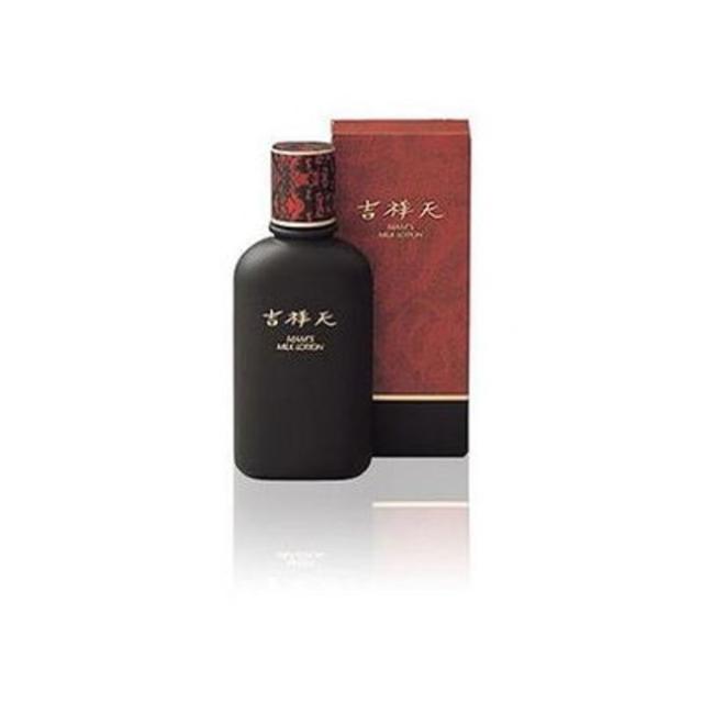 吉祥天ミルキーローション 120ml × 6個 乳液 スキンケア