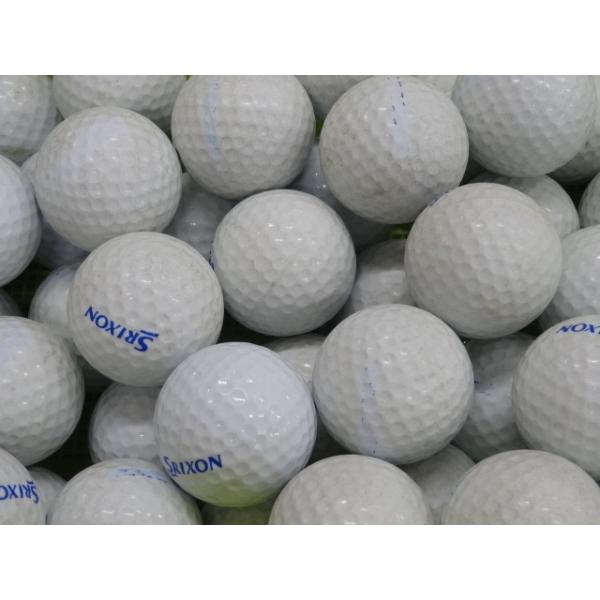 送料無料 DUNLOP レンジボール SRIXON 1ピース スタンダード 500球セット 中古 練習用 ダンロップ スリクソン 打ちっ放し 練習場 インドア 2ピースより耐久性あり ネットの破損予防 ゴルフボール 同梱不可の通販は