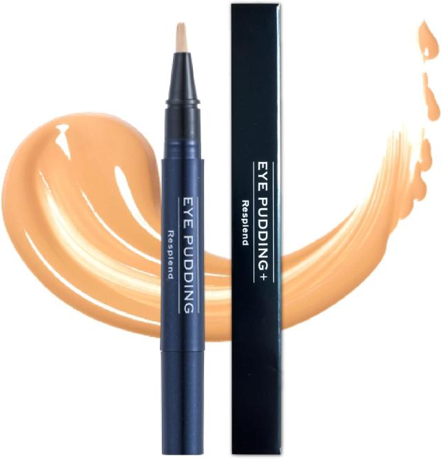 アイプリン( 2ml )美容液 コンシーラー レスプロンド 1本 くま シワ たるみ カバー 目元美容液 保湿 ケア 韓国美容 国産の通販は 5,424円