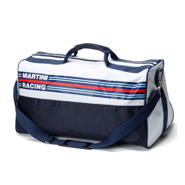 （マルティニ レーシング/MARTINI RACING)MARTINI RACING RALLY BAG F1 グッズ 19,800円
