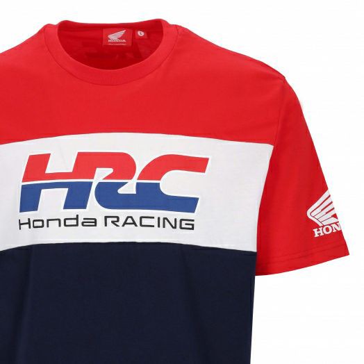 ホンダ・レーシング/HRC)ホンダ レーシング HRC Tシャツ F1 グッズの