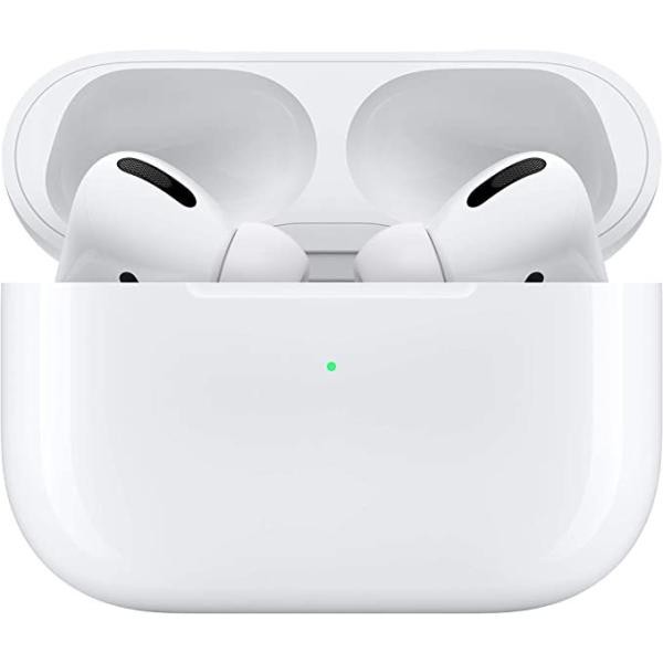 Apple airpods pro アップル エアポッズプロ本体 - ヘッドフォン