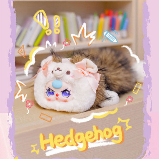 babythree ペンケース ぬいぐるみ カワイイ 可愛いぬいぐるみの