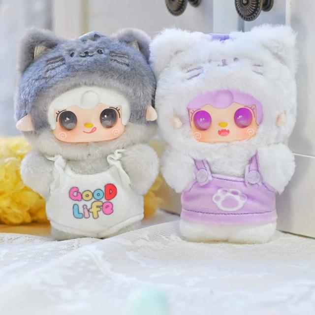 pecochan様御予約❤️生後15日♡赤ちゃん子猫♡アートドール♡ぬいぐるみ♡ pecochan様御予約❤️生後15日♡赤ちゃん子猫♡アートドール♡ぬいぐるみ