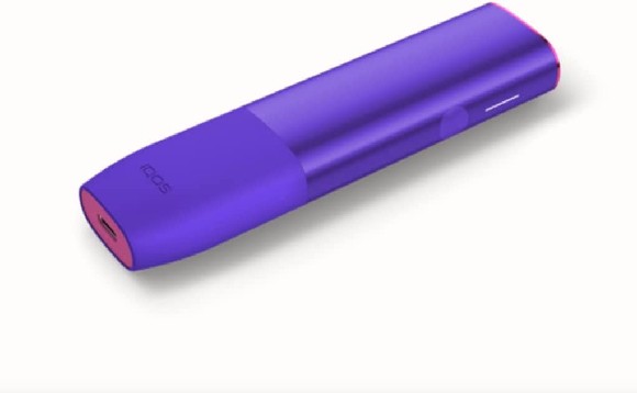 未登録・限定カラー】IQOS ILUMA ONE ネオン アイコス イルマ ワン ...