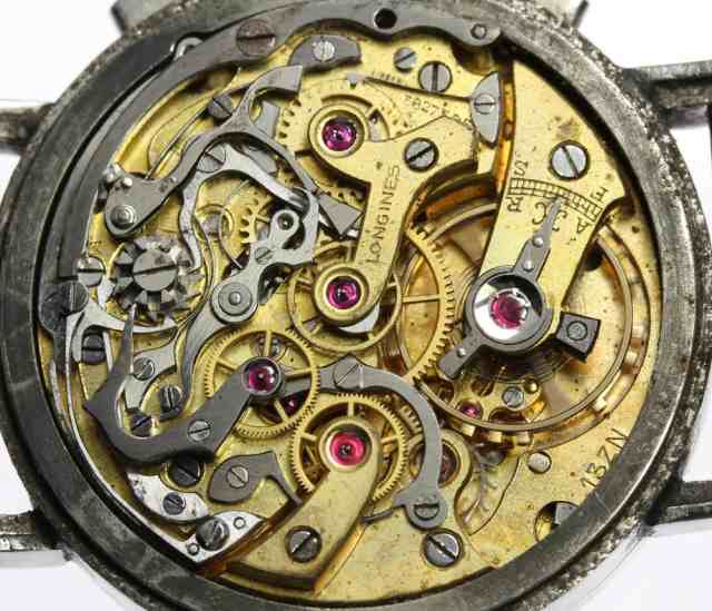 《希少》LONGINES 腕時計 シルバー デイト メンズ ヴィンテージ s出品物一覧はこちらbyAC