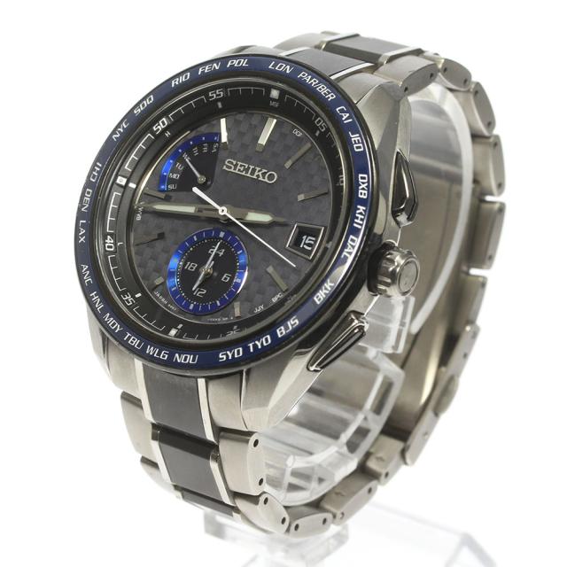 SEIKO】セイコー ブライツ デイデイト SAGA261/8B63-0AN0