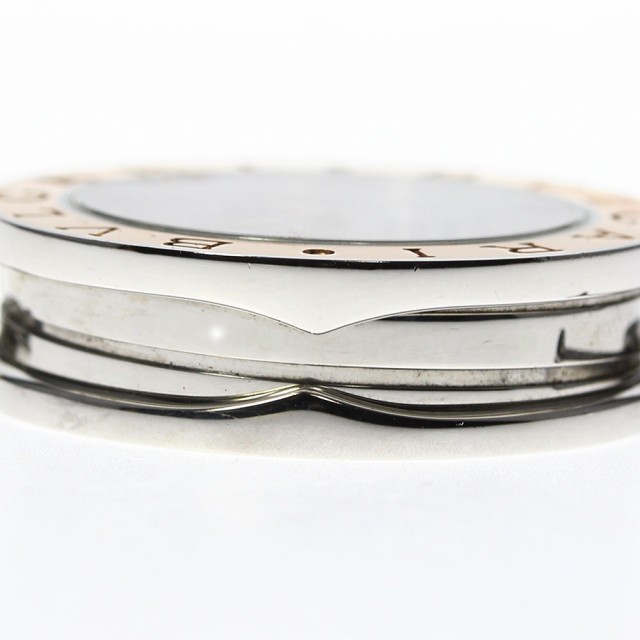 BVLGARI】ブルガリ B.zero1 BZ30S 125周年記念モデル クォーツ