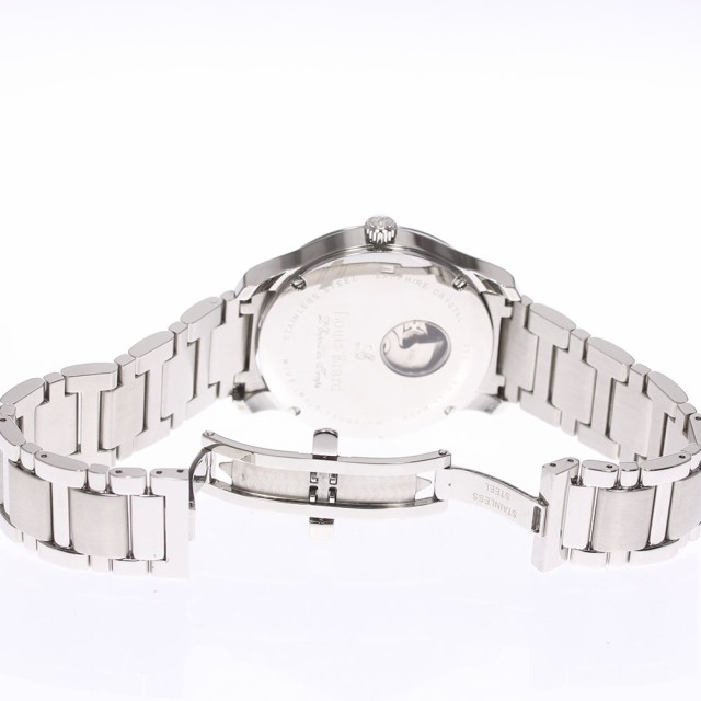 ☆良品☆箱付き【Louis Erard】ルイ・エラール ヘリテージ デイト LE69257AA22BMA05 自動巻き メンズ【ev20】の通販はau  PAY マーケット CLOSER au PAY マーケット－通販サイト