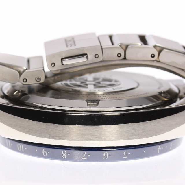☆良品☆箱・保証書付き【SEIKO】セイコー アストロン リミテッドエディション 8X53-0BC0-2/SBXB173 ソーラー電波 メンズ【ev20】の通販はau  PAY マーケット CLOSER au PAY マーケット－通販サイト