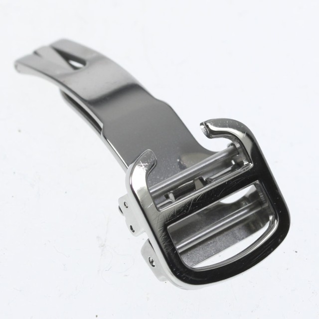 ☆保証書付き【CARTIER】カルティエ ロンドソロ SM W6700155 クォーツ ...