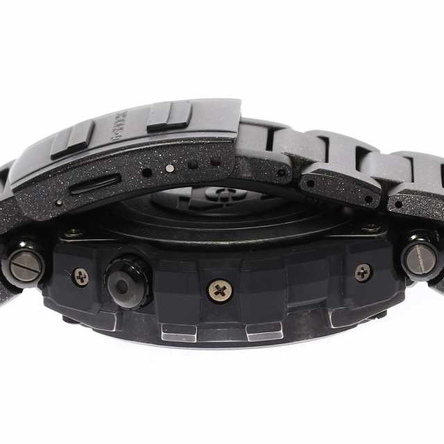 G-SHOCK MT-Gブラック IP MTG-S1000V-1AJF