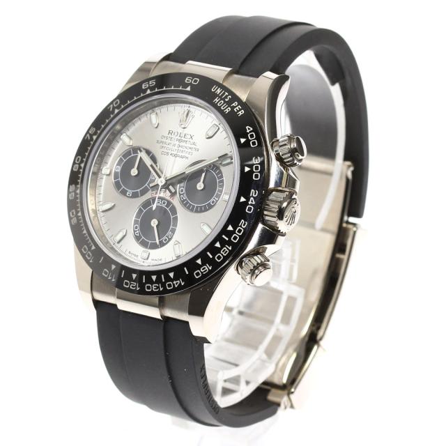 ☆良品☆保証書付き【ROLEX】ロレックス デイトナ コスモグラフ 