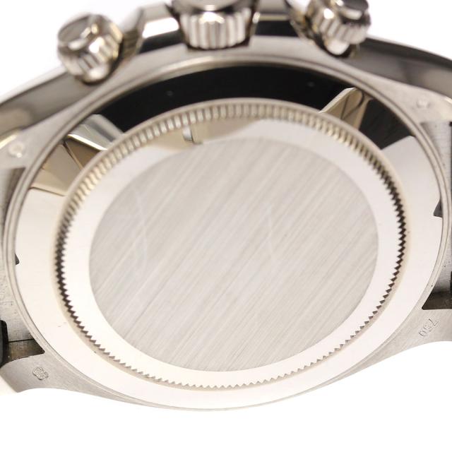 ☆良品☆保証書付き【ROLEX】ロレックス デイトナ コスモグラフ 