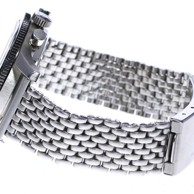 ブライトリングジュネーブ ☆訳あり【BREITLING】ブライトリング ジュネーブ ユニタイム