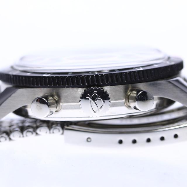 ☆訳あり【BREITLING】ブライトリング ジュネーブ ユニタイム