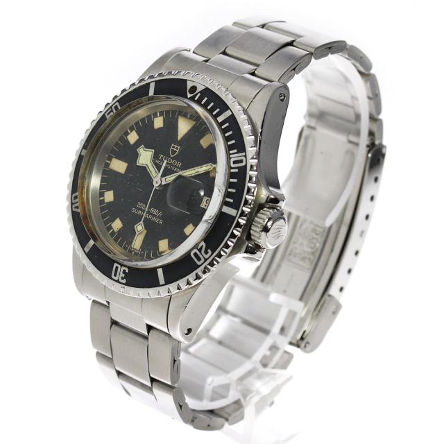 【TUDOR】チュードル プリンスオイスターデイト サブマリーナ 7021/0 cal.2484 自動巻き メンズ_695995 TUDOR】チュードル プリンスオイスターデイト サブマリーナ 7021/0 cal
